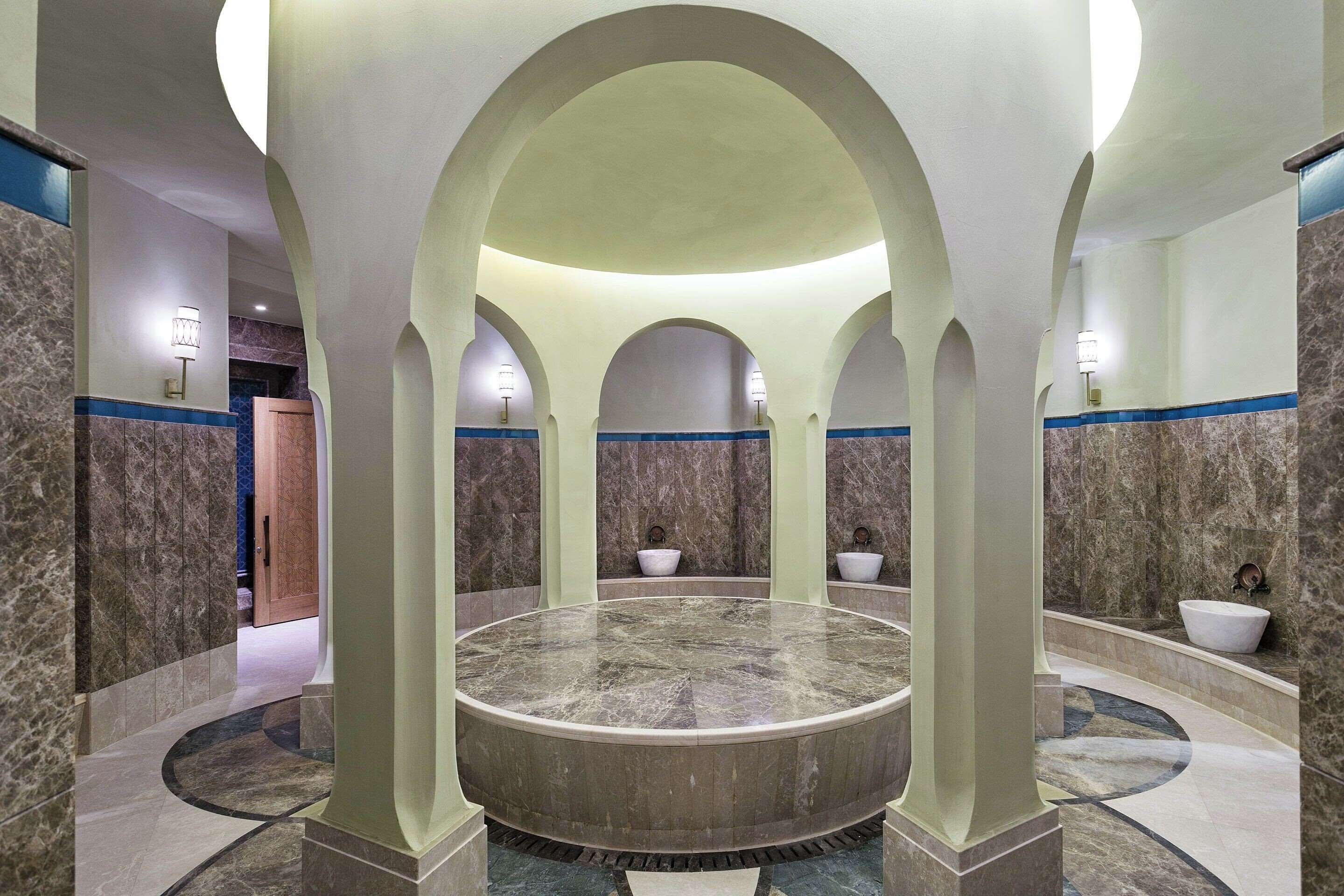 Titanic Luxury Collection Bodrum 3