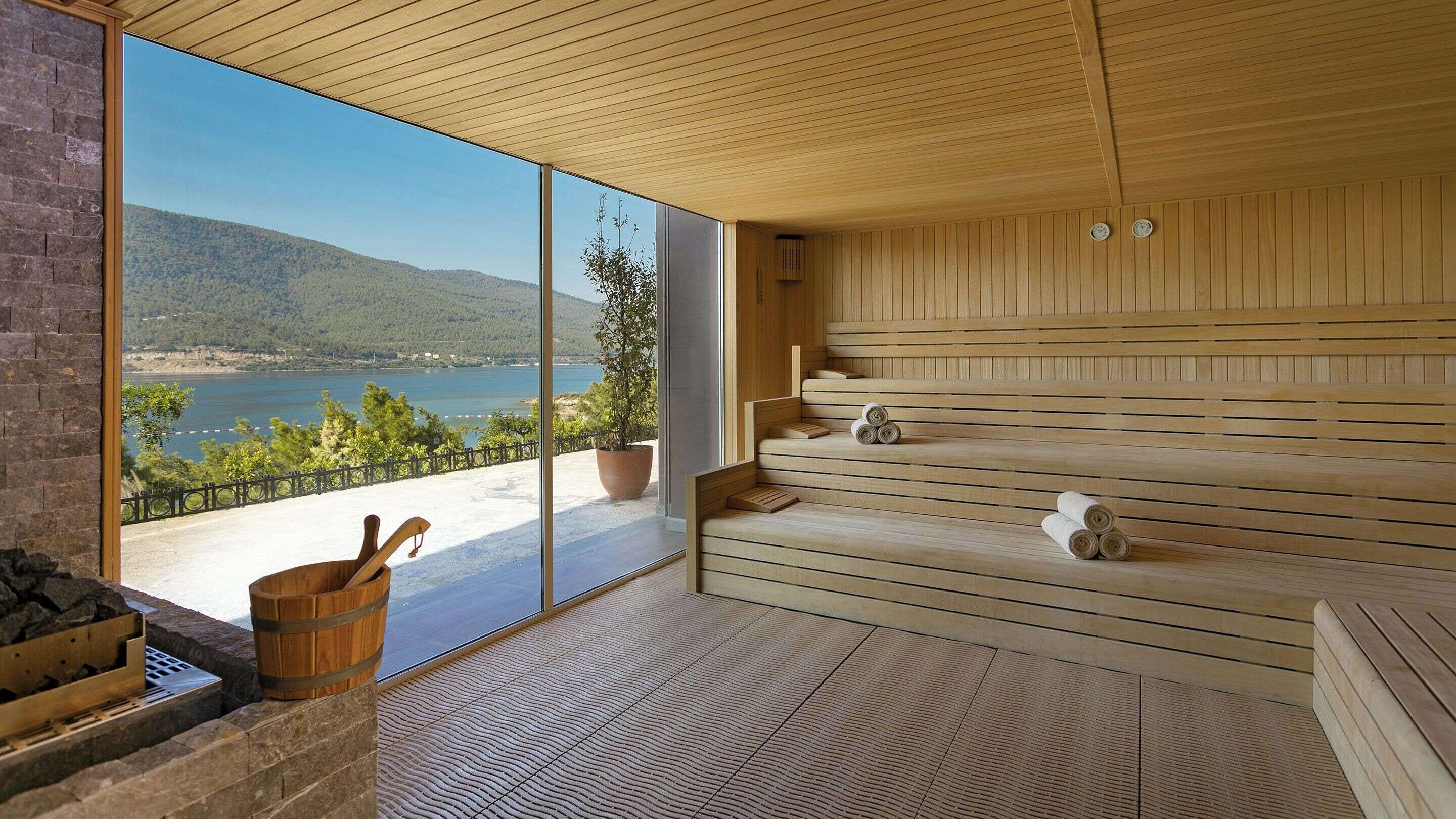 Titanic Luxury Collection Bodrum 4