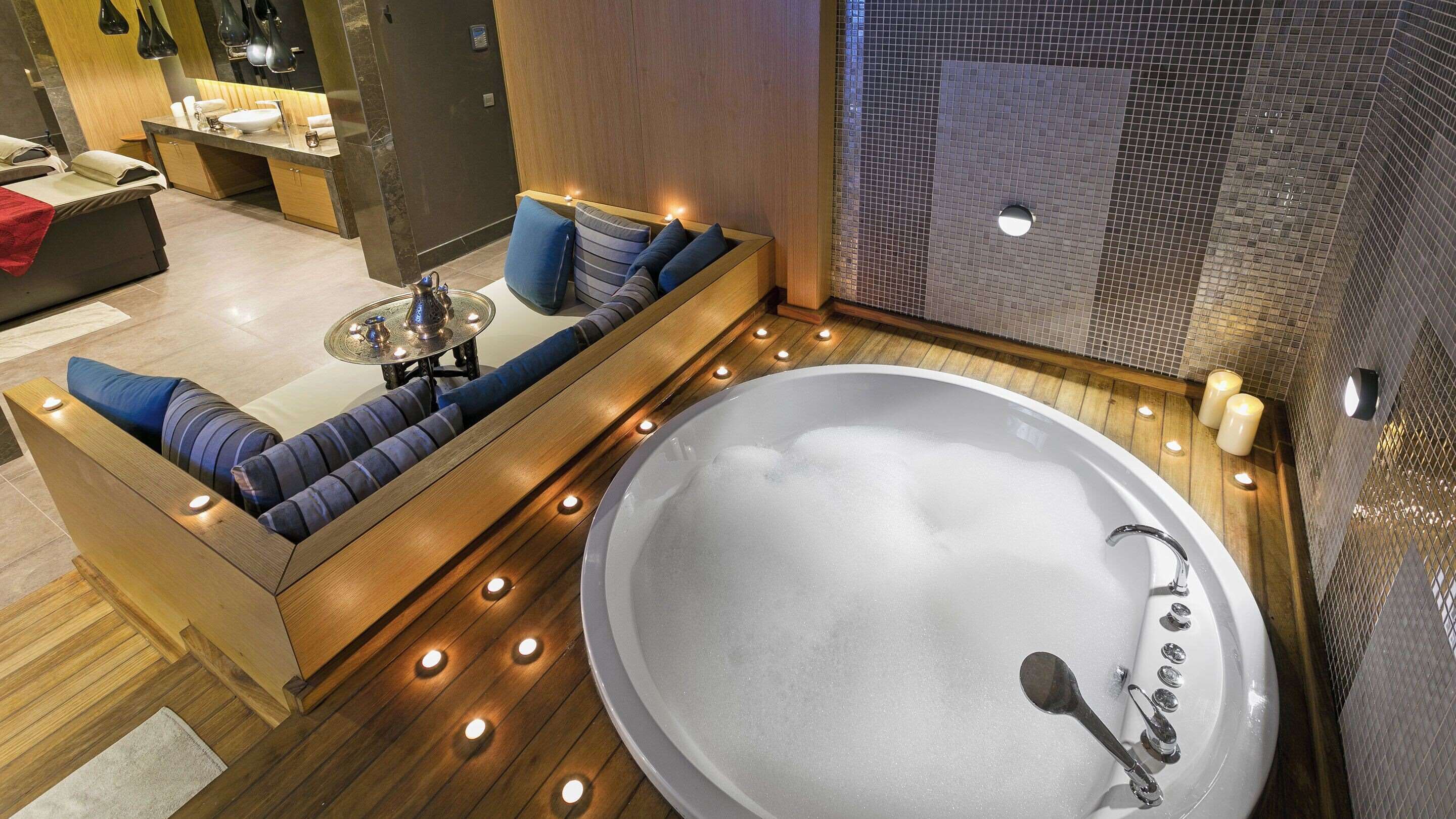 Titanic Luxury Collection Bodrum 5